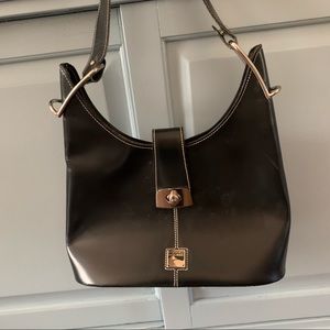 AUTHENTIC GENUINE DOONEY AND BOURKE Leather Satchel